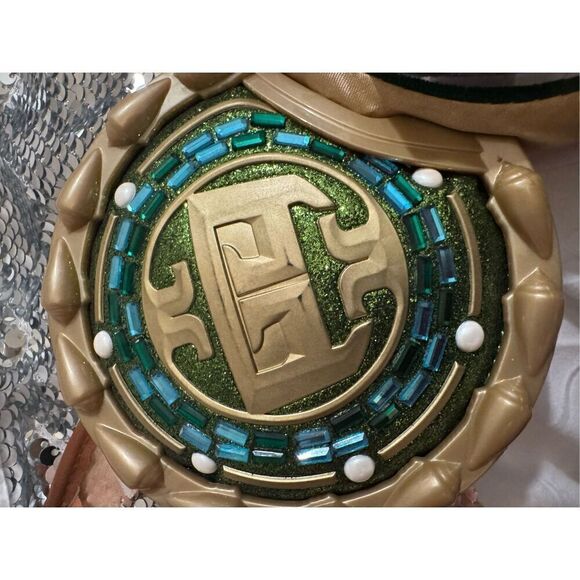 Disney parks/loungefly wakanda black panther marvel minnie mouse ears headband main image 4